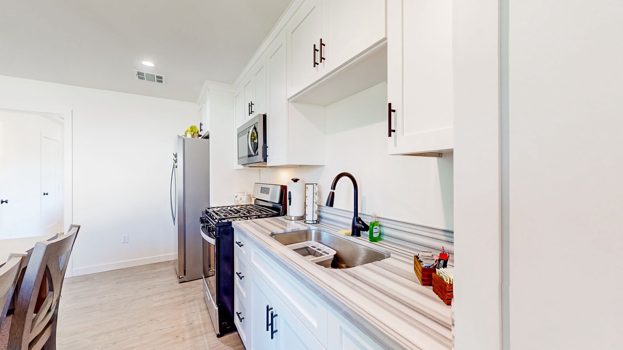 Photo of Kitchen in Canyon Country