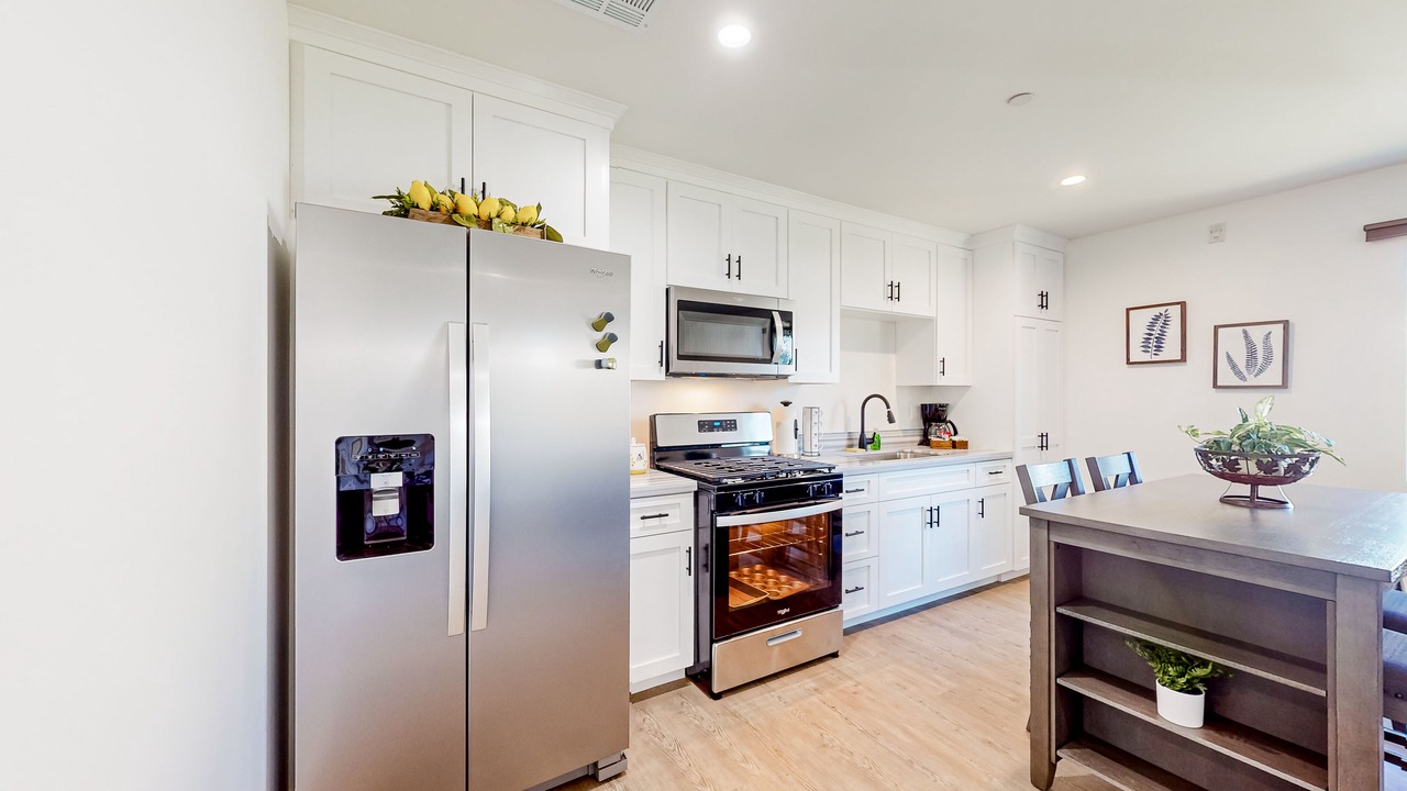 Photo of Kitchen in Canyon Country