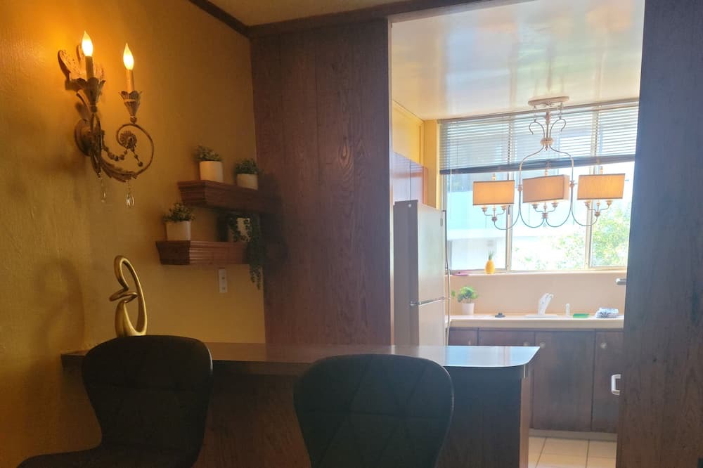 Photo of Kitchen in Norma Triangle