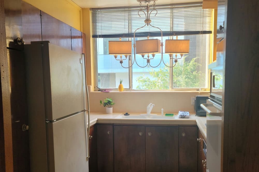 Photo of Kitchen in Norma Triangle