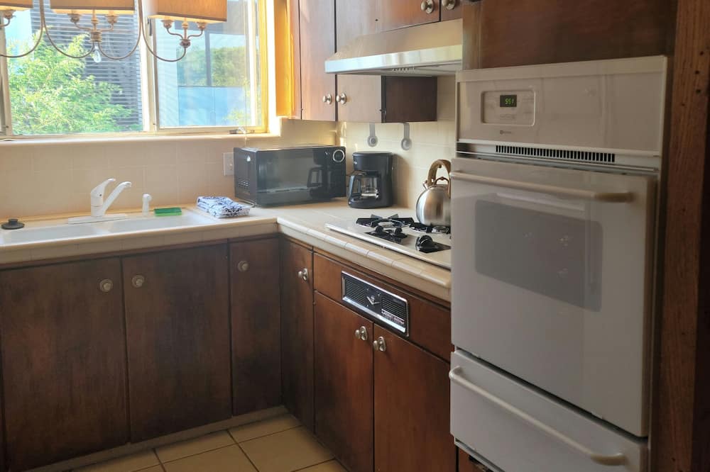 Photo of Kitchen in Norma Triangle