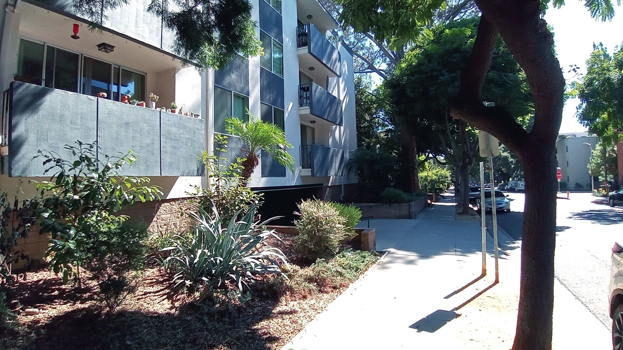 Photo of Outdoor in West Hollywood