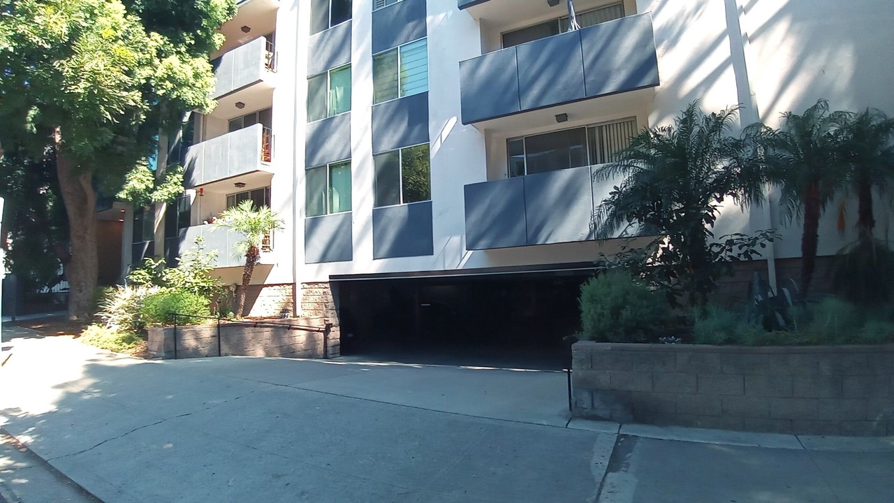 Photo of Outdoor in West Hollywood