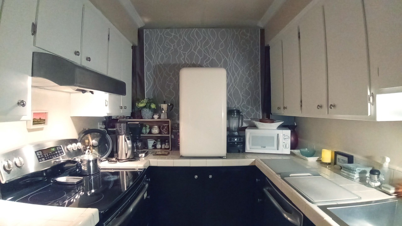 Photo of Kitchen in West Hollywood