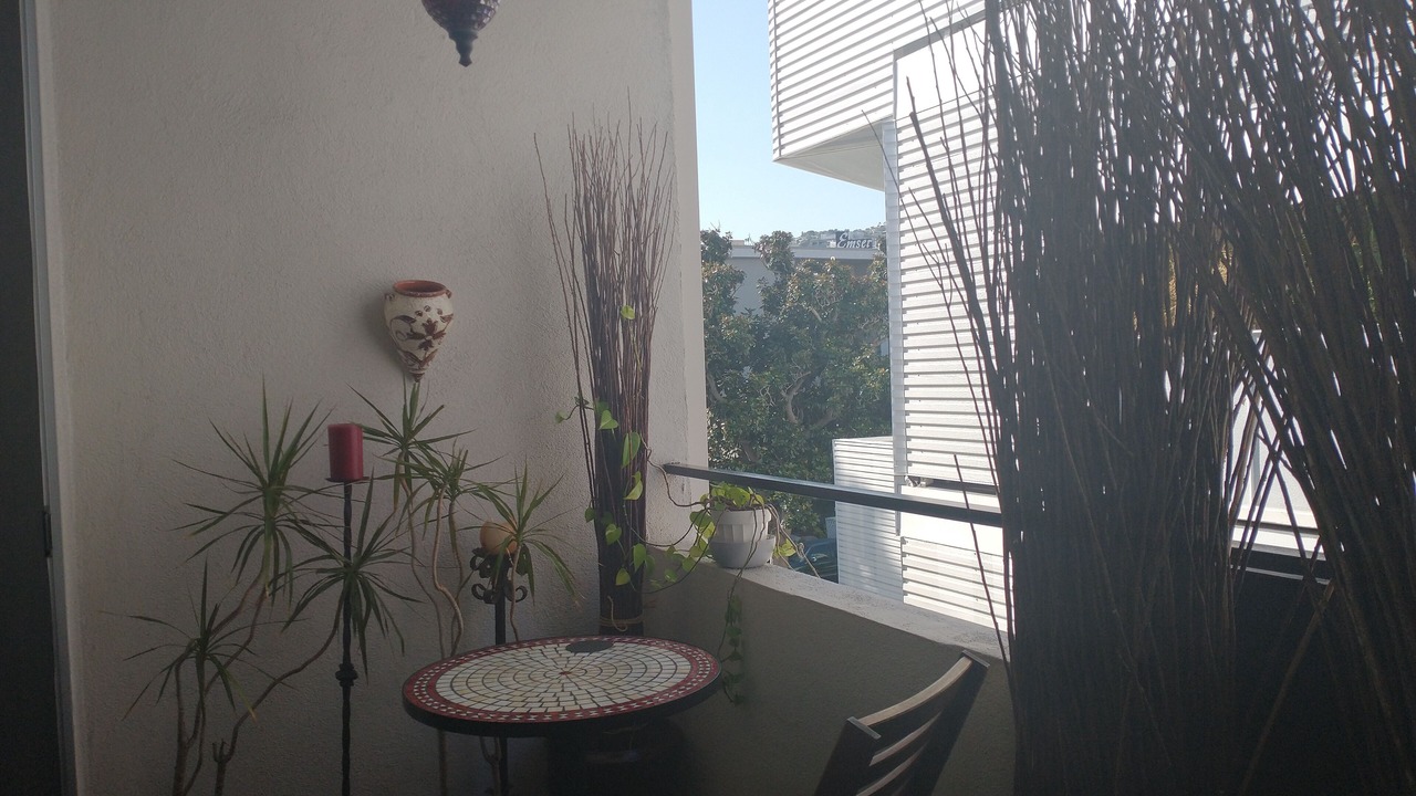 Photo of Outdoor in West Hollywood