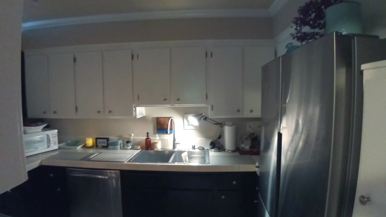 Photo of Kitchen in West Hollywood