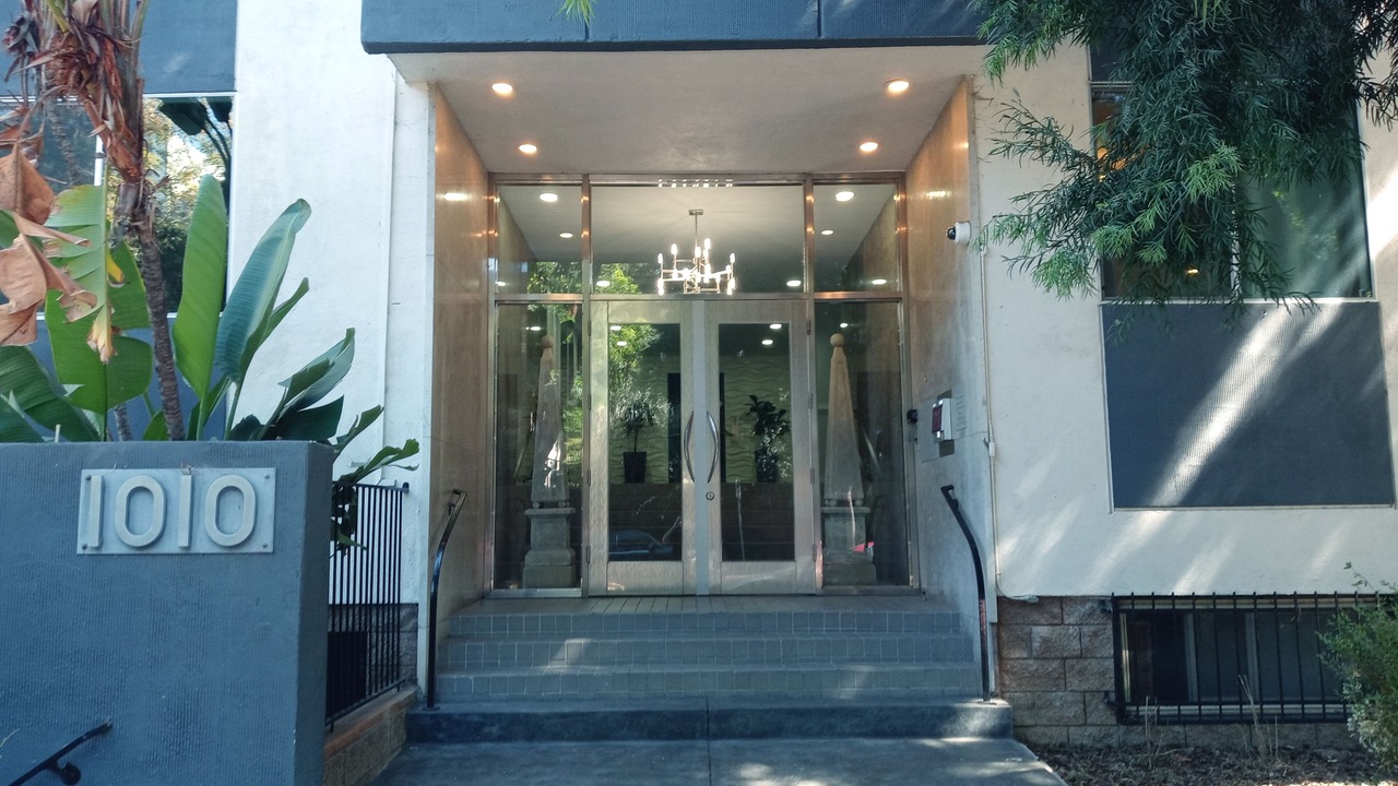 Photo of Outdoor in West Hollywood