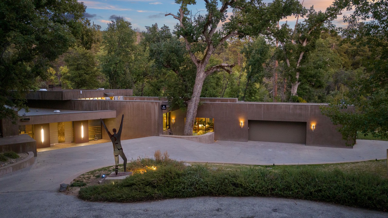 Photo of Outdoor in Yosemite Forks