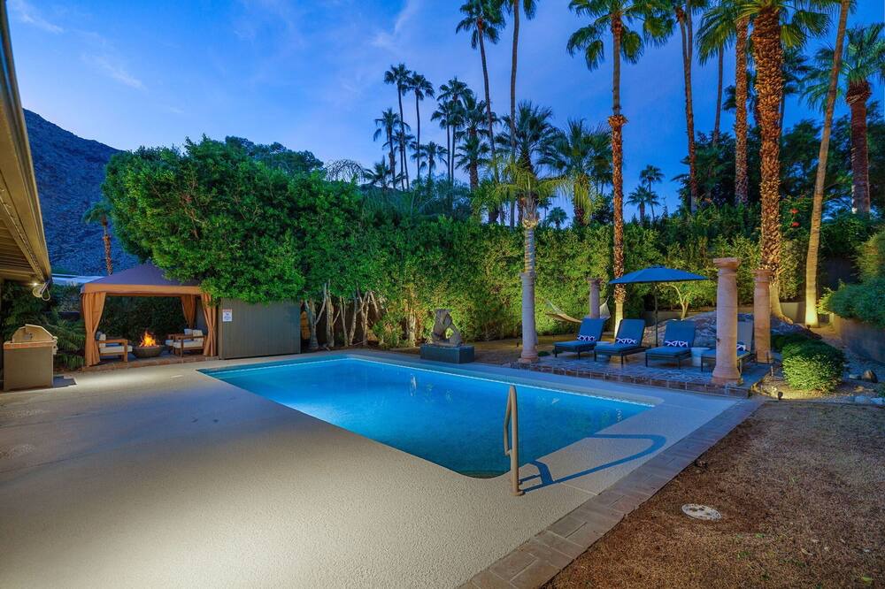 Photo of Outdoor in Palm Springs