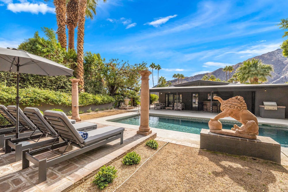 Photo of Outdoor in Palm Springs