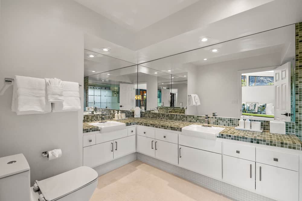 Photo of Bathroom in Palm Springs