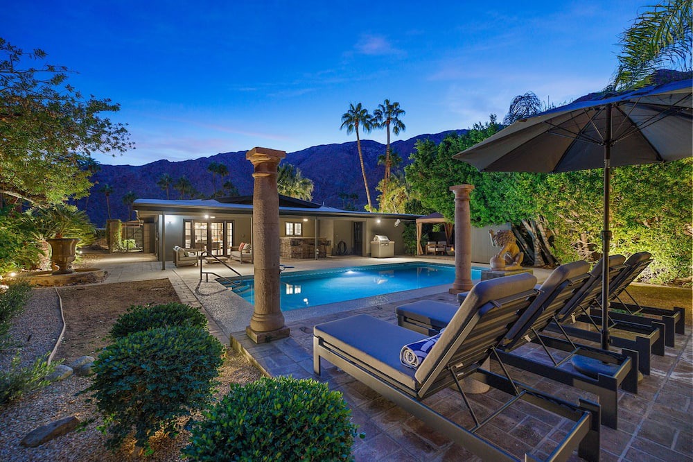 Photo of Outdoor in Palm Springs