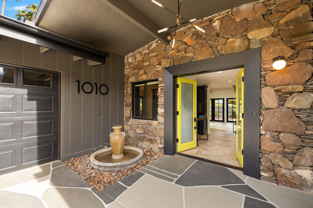 Photo of Outdoor in Palm Springs