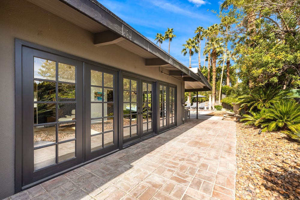 Photo of Outdoor in Palm Springs