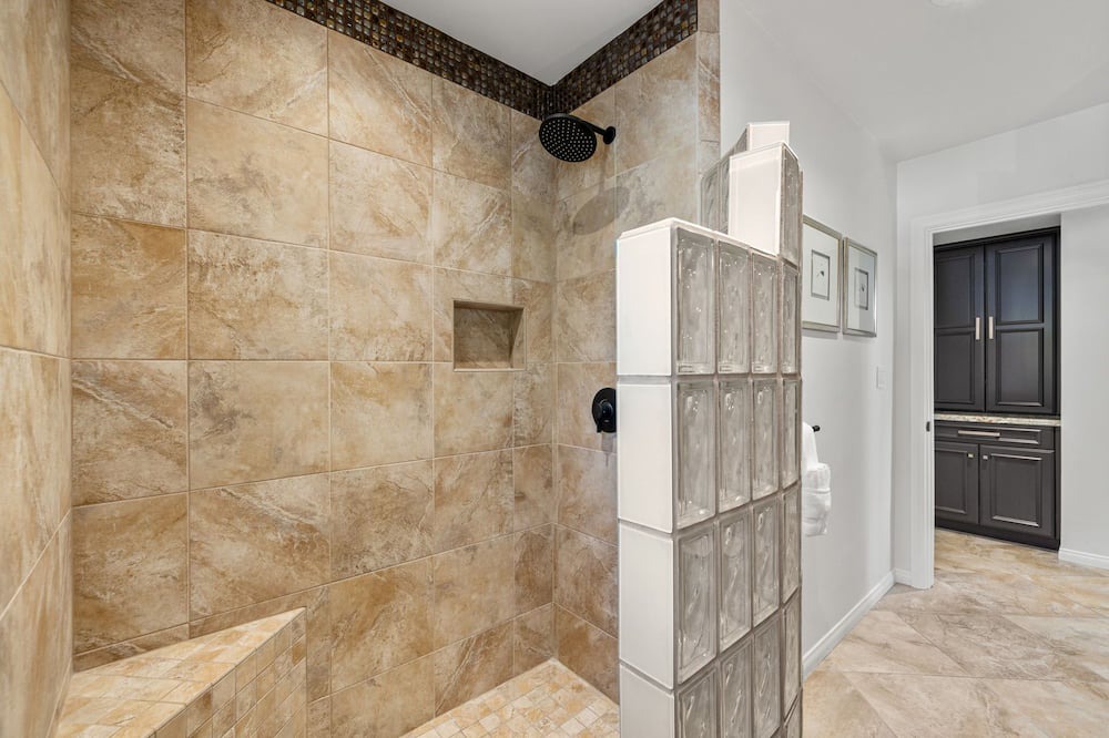 Photo of Bathroom in Palm Springs