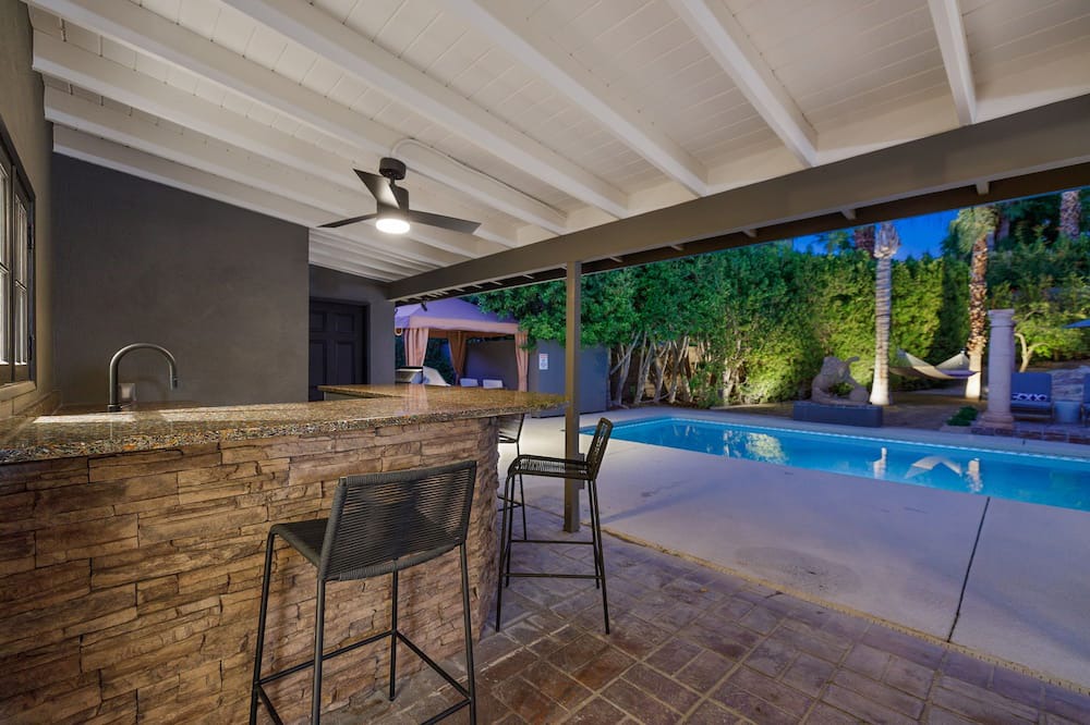 Photo of Outdoor in Palm Springs