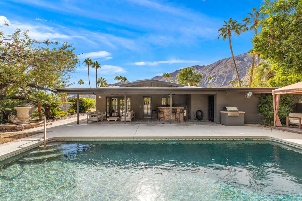 Photo of Outdoor in Palm Springs