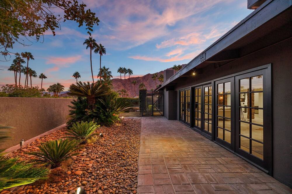 Photo of Outdoor in Palm Springs