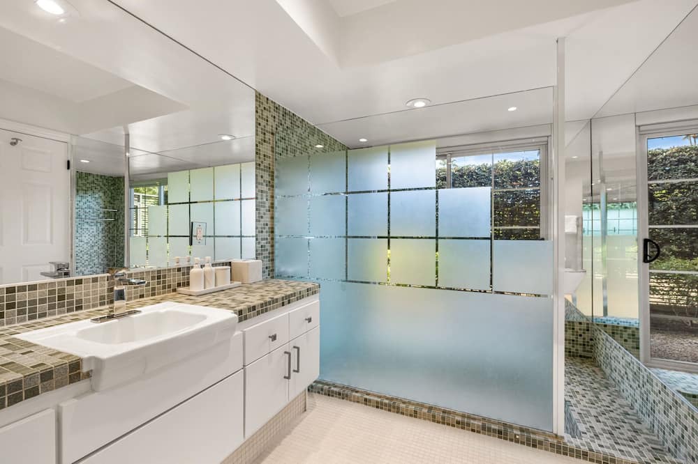 Photo of Bathroom in Palm Springs
