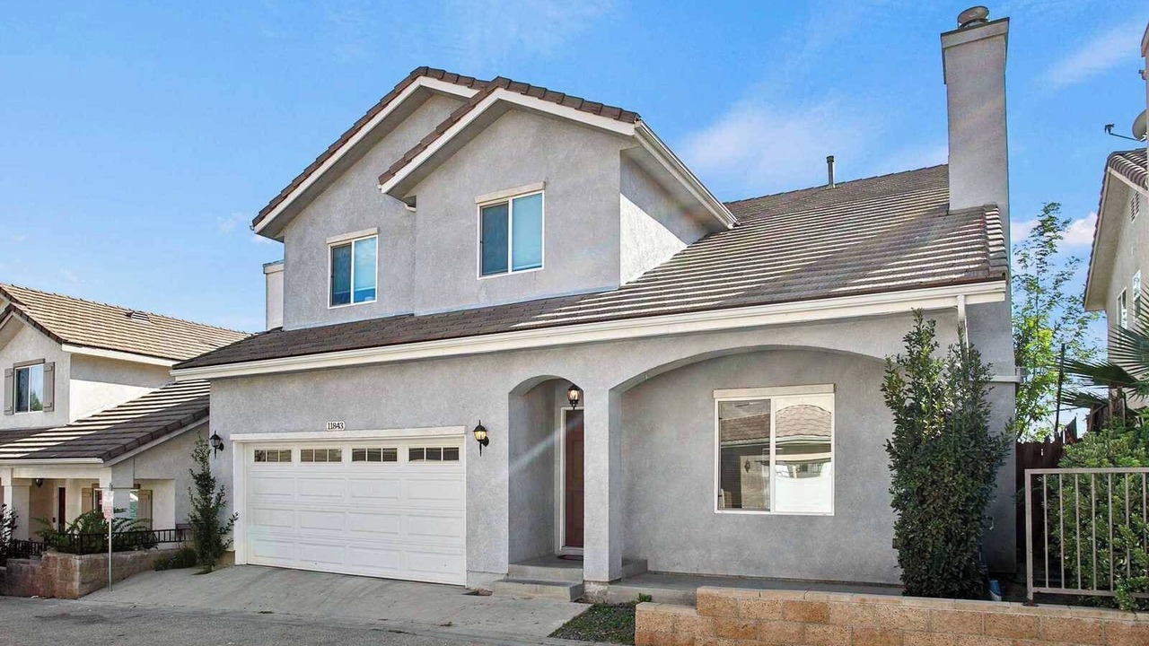 Photo of Outdoor in Sylmar