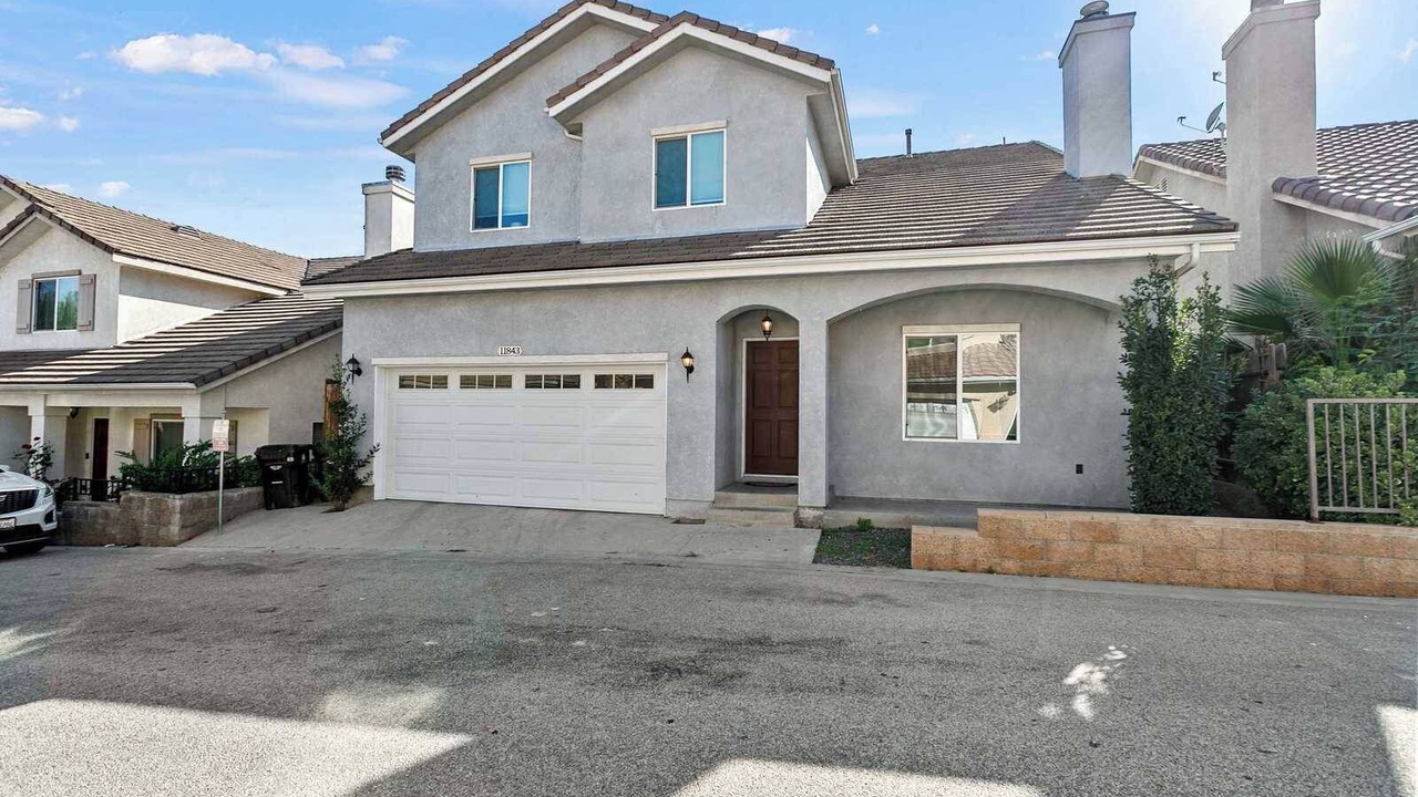 Photo of Outdoor in Sylmar