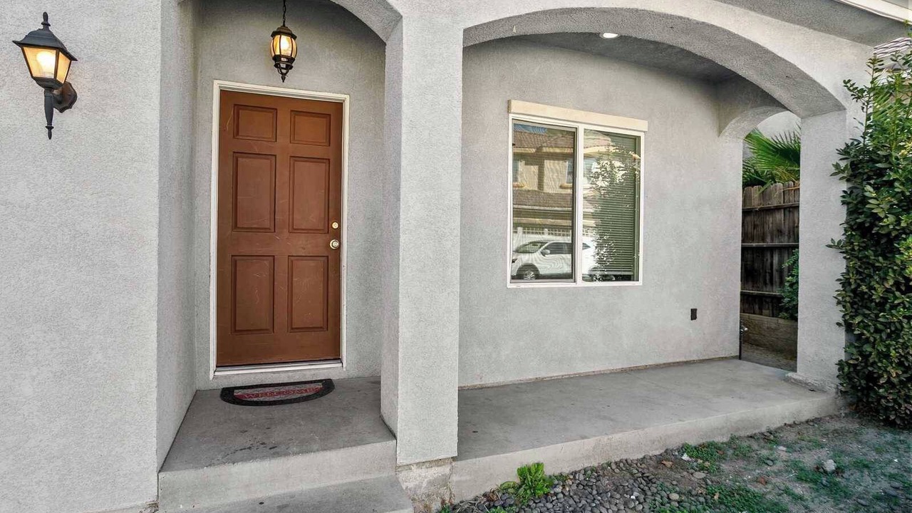 Photo of Outdoor in Sylmar