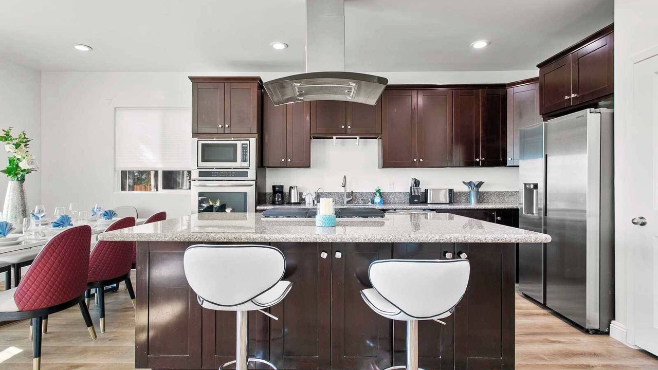 Photo of Kitchen in Sylmar