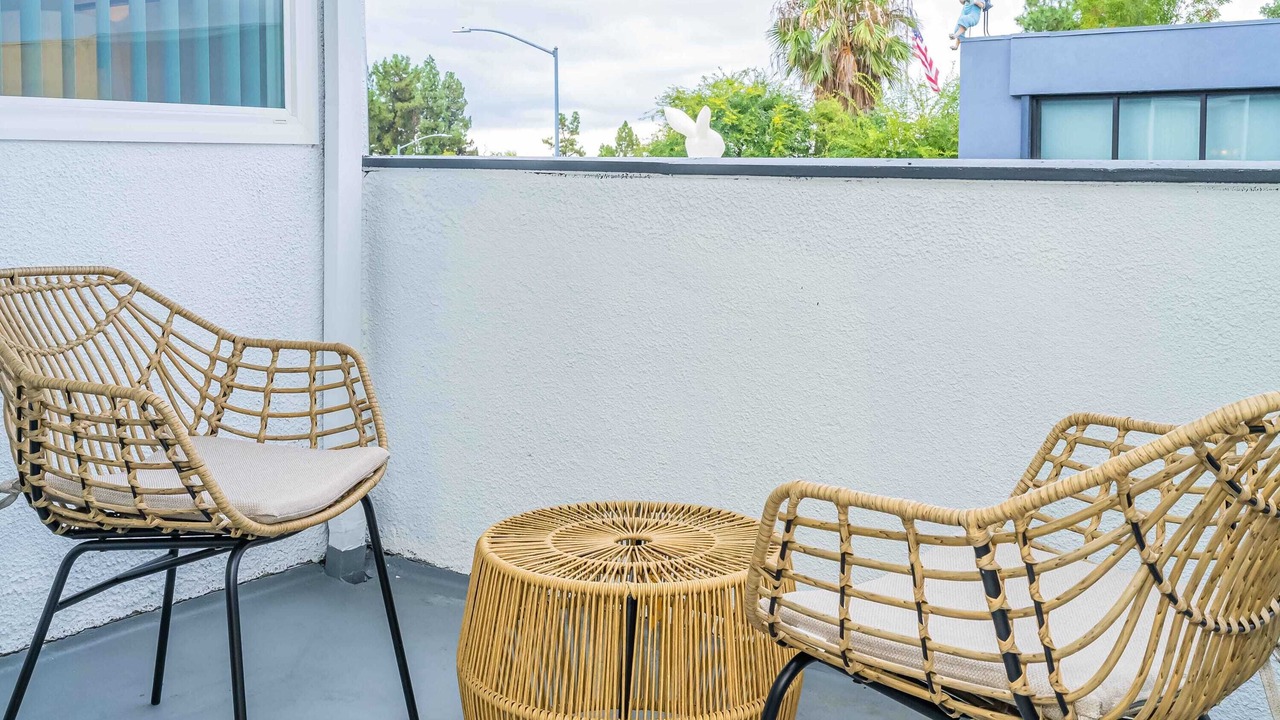 Photo of Outdoor in Altadena