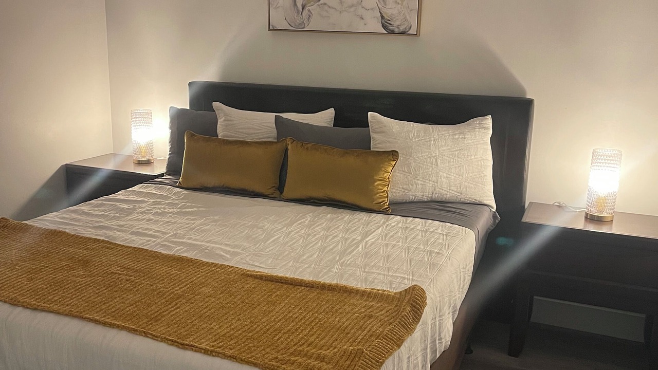 Photo of Bedroom in Lawndale