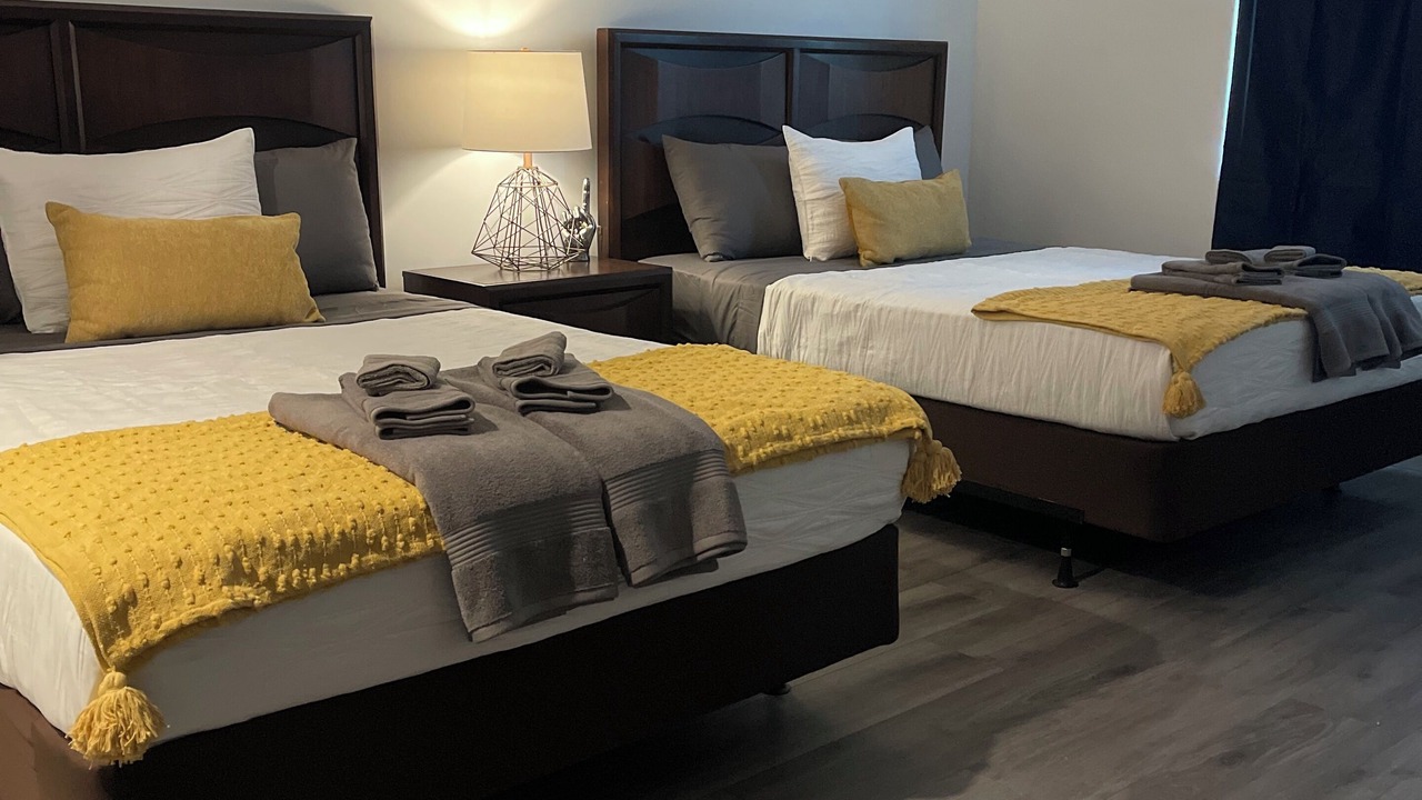 Photo of Bedroom in Lawndale