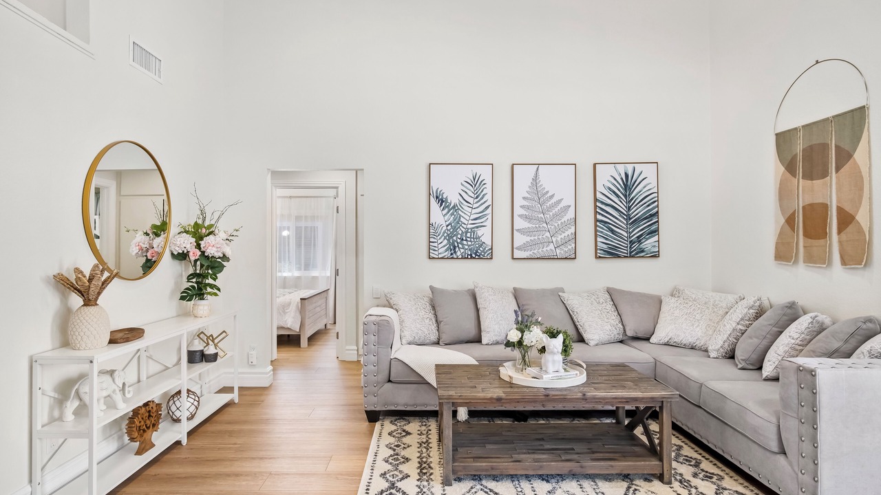 Photo of Livingroom in Mission Viejo