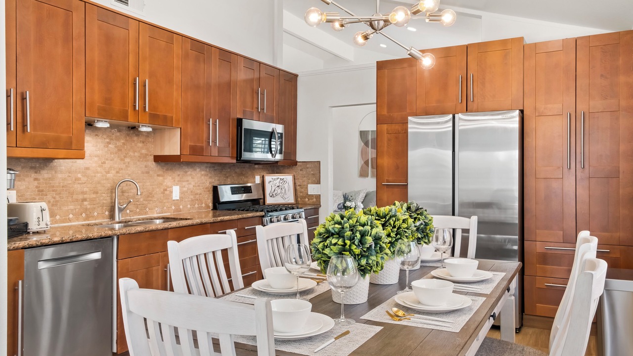 Photo of Kitchen in Mission Viejo