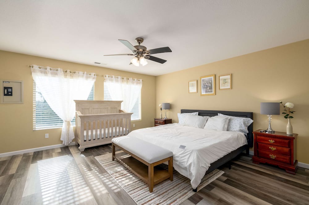 Photo of Bedroom in Menifee
