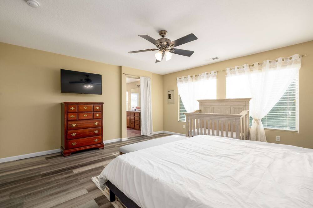 Photo of Bedroom in Menifee
