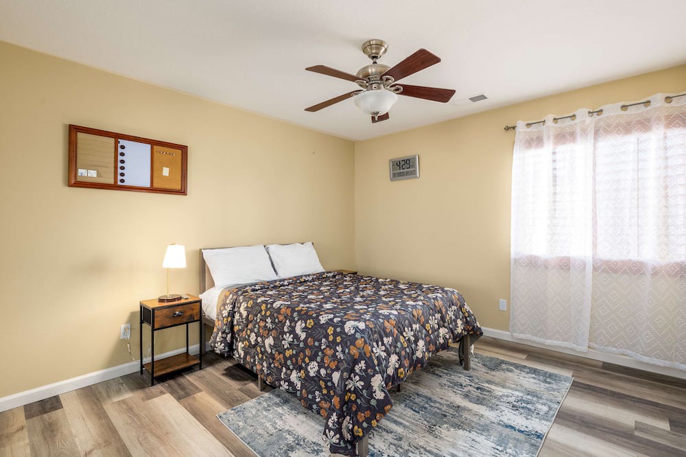 Photo of Bedroom in Menifee