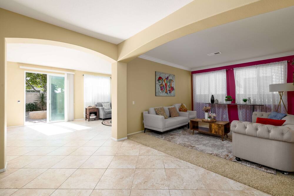 Photo of Livingroom in Menifee