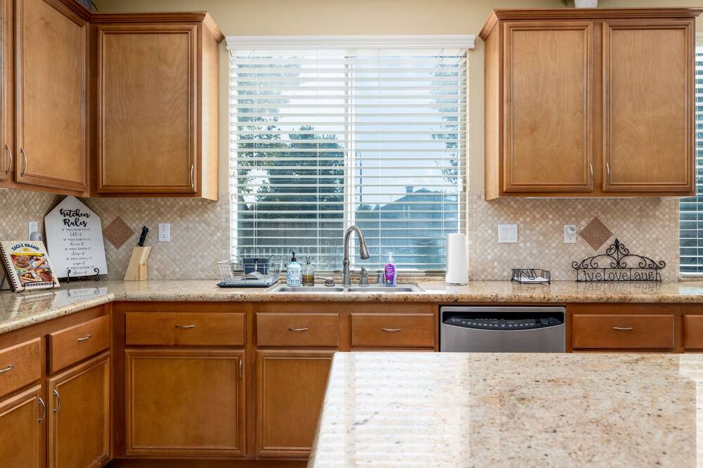 Photo of Kitchen in Menifee
