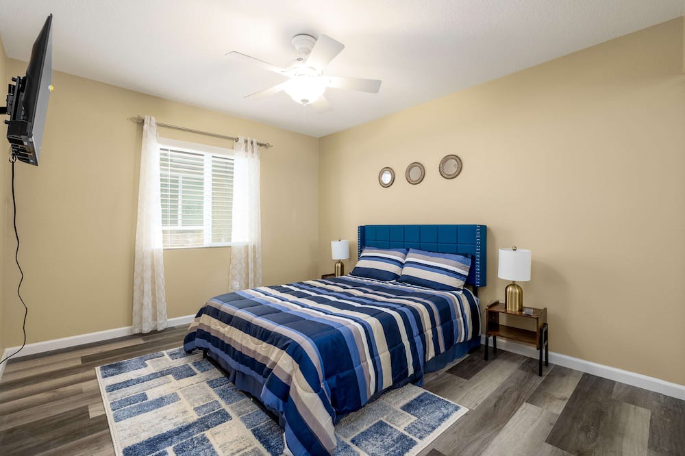 Photo of Bedroom in Menifee
