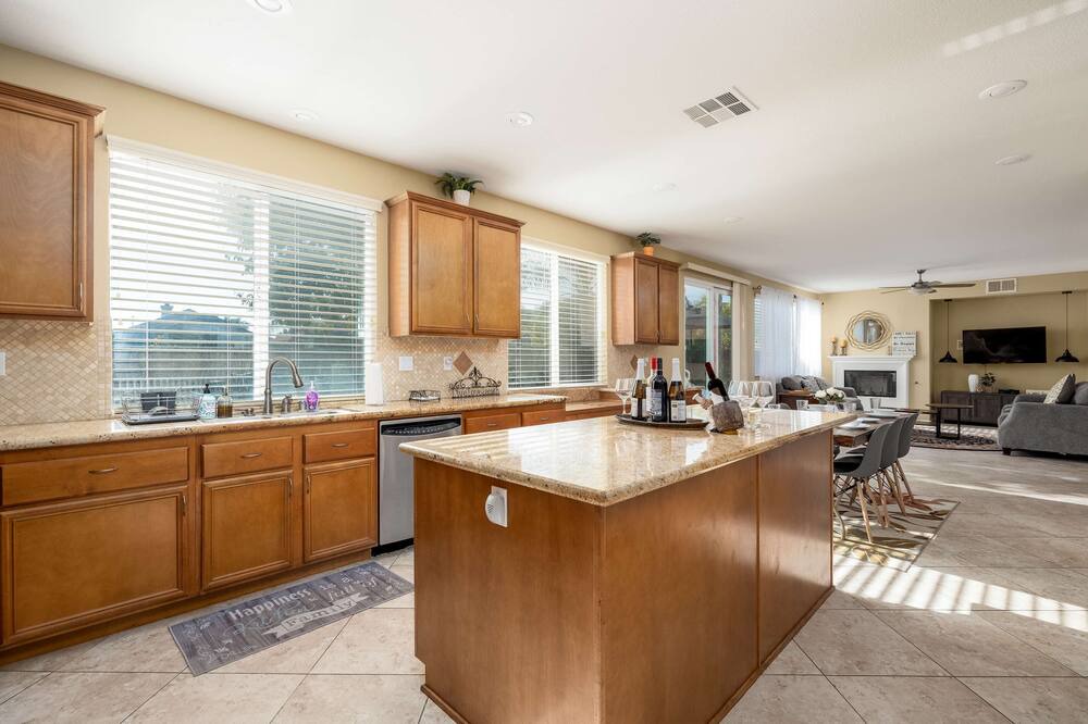 Photo of Kitchen in Menifee