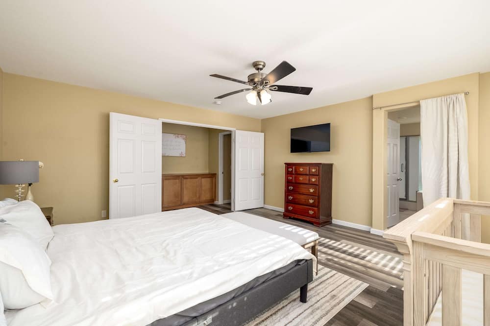 Photo of Bedroom in Menifee