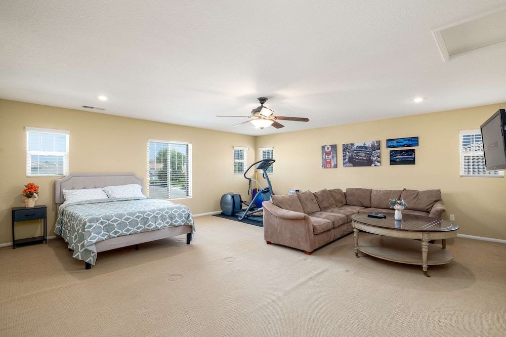 Photo of Bedroom in Menifee