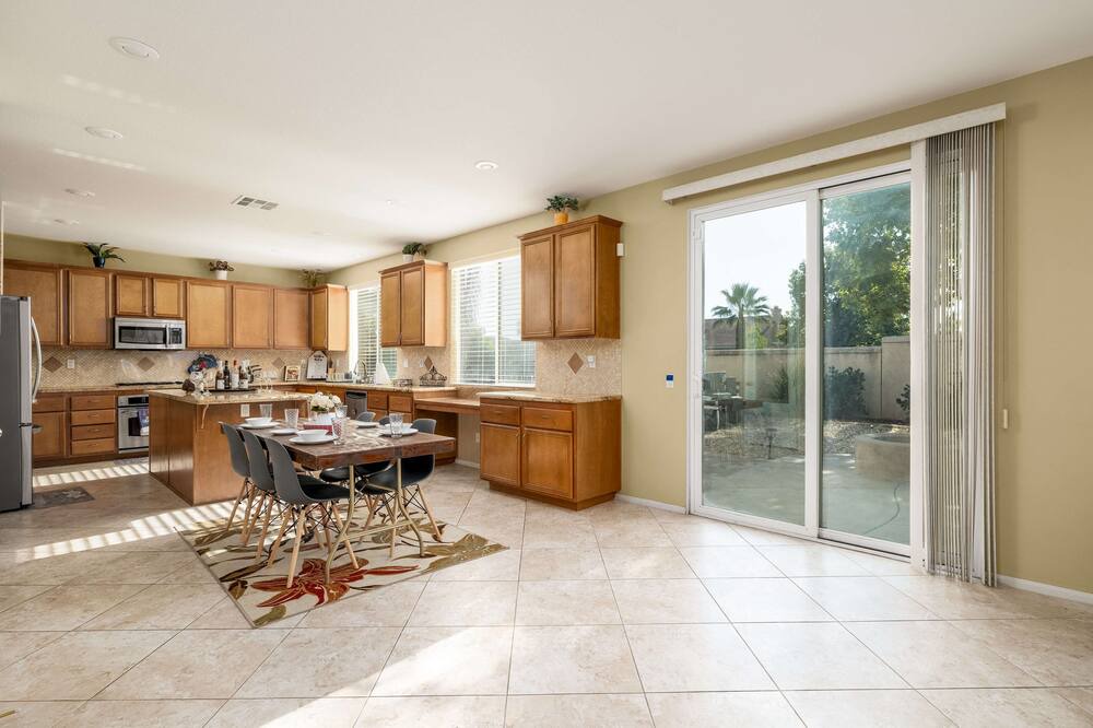 Photo of Kitchen in Menifee