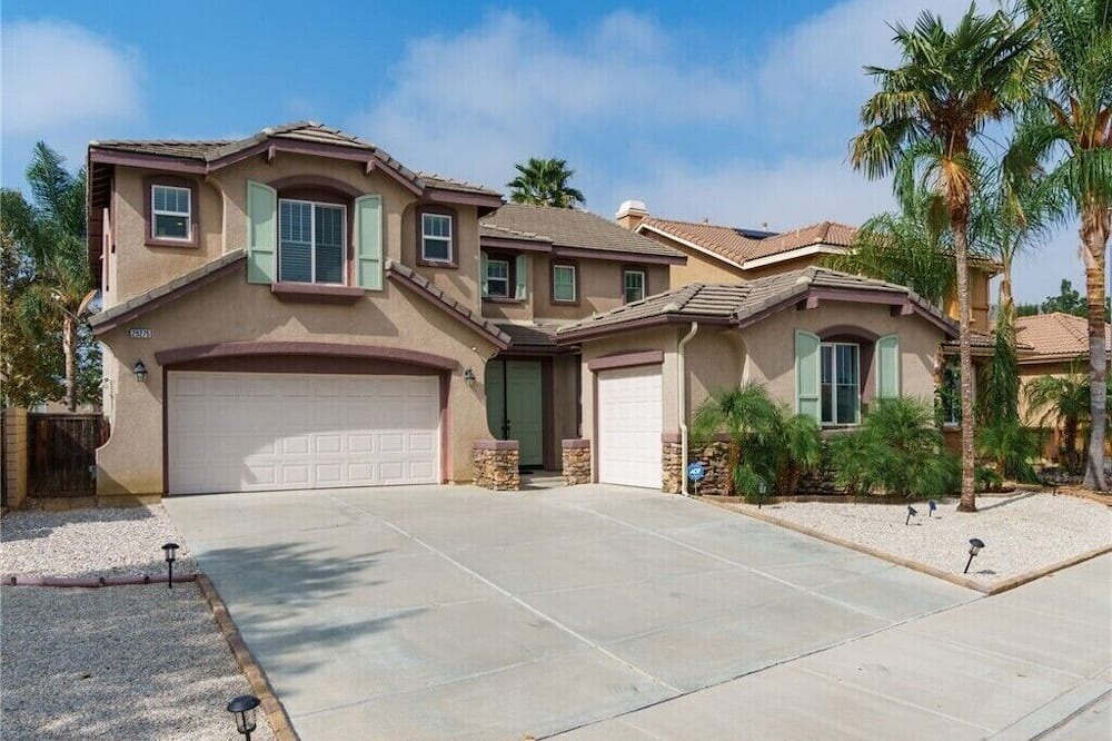 Photo of Outdoor in Menifee