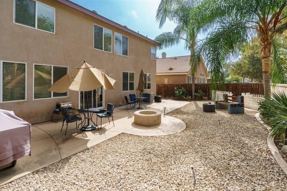 Photo of Outdoor in Menifee