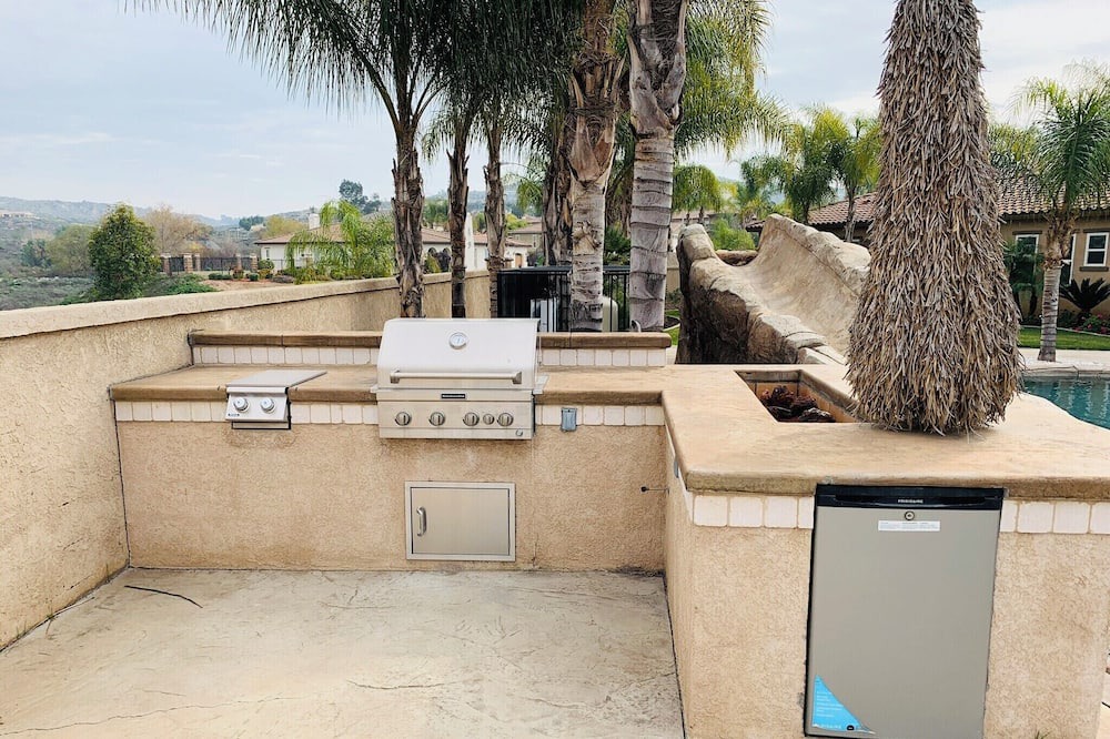 Photo of Outdoor in Alessandro Heights