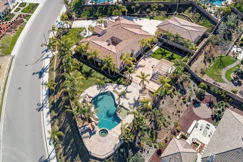 Photo of Outdoor in Alessandro Heights