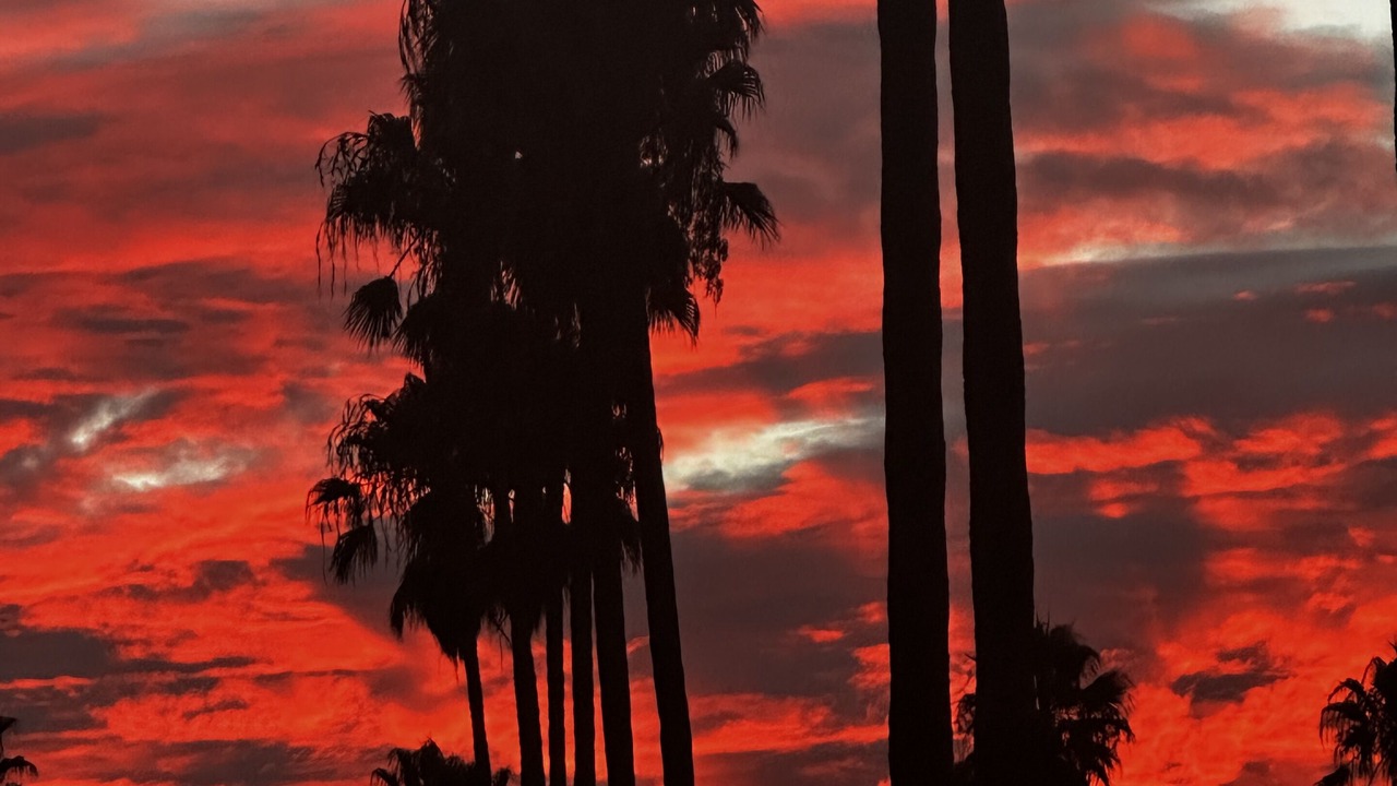 Photo of Outdoor in Park Mesa Heights