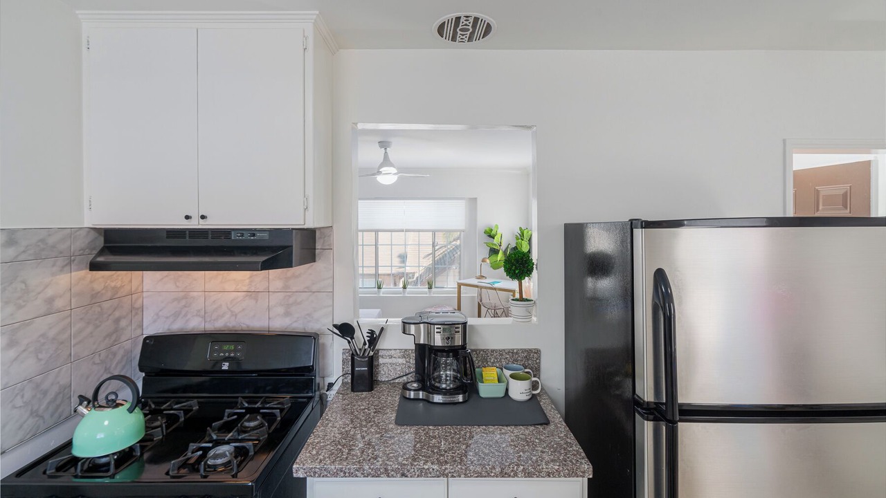 Photo of Kitchen in Park Mesa Heights