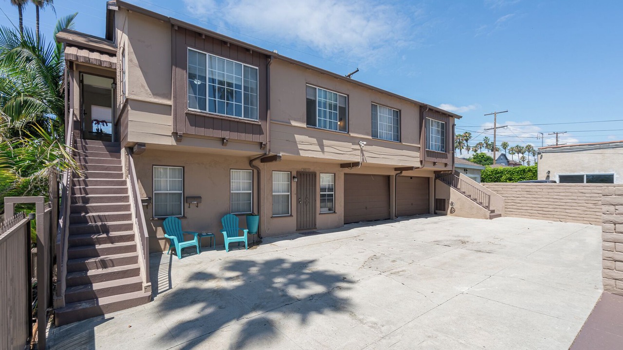 Photo of Outdoor in Park Mesa Heights