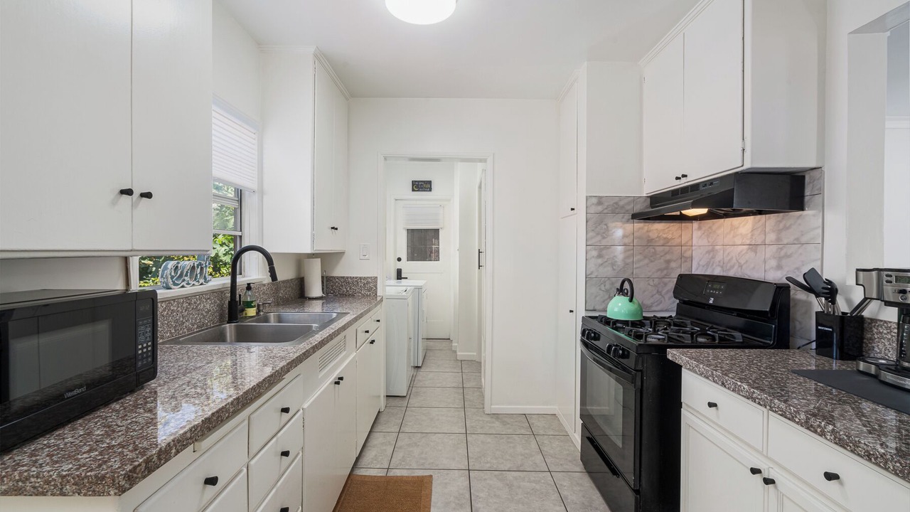 Photo of Kitchen in Park Mesa Heights